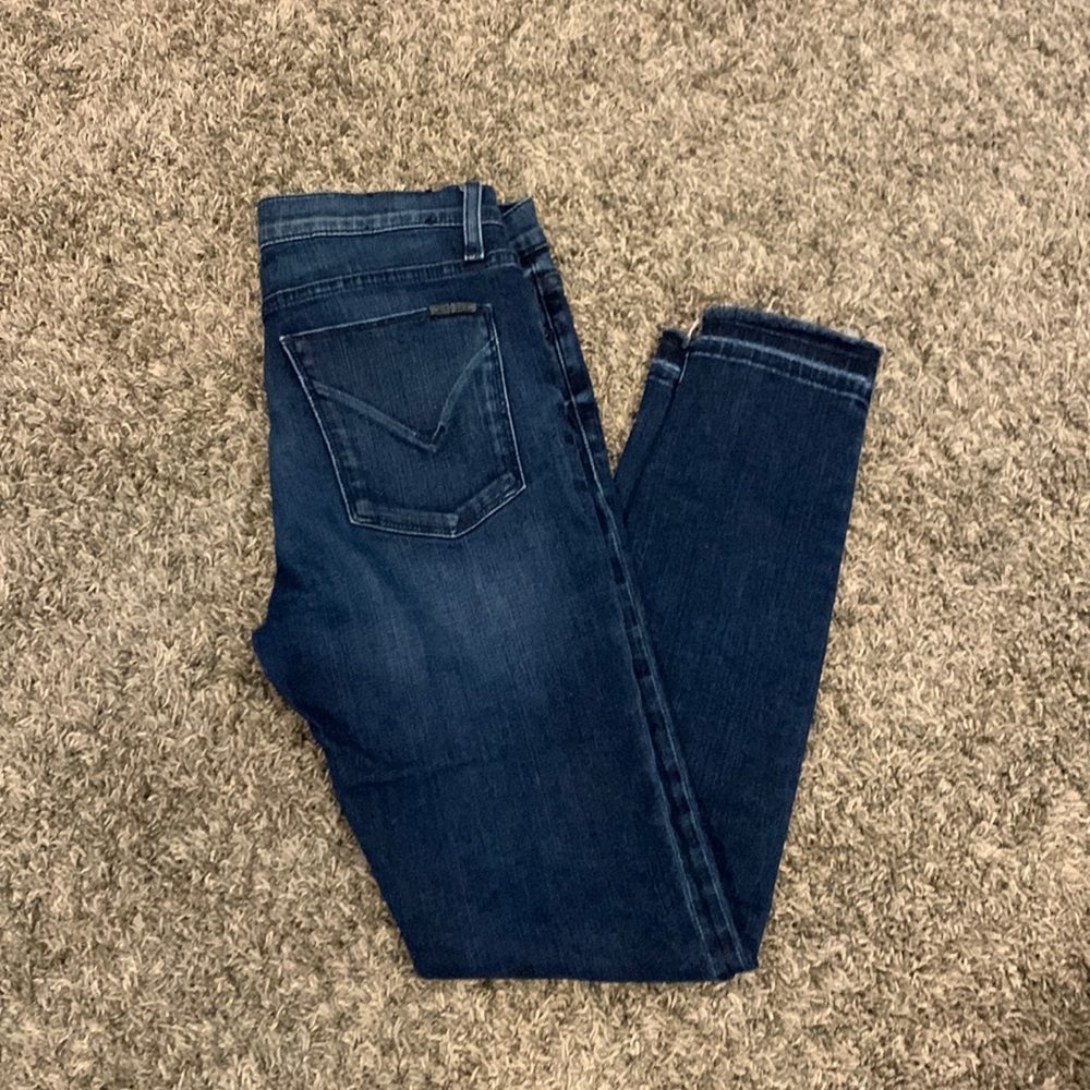 Hudson jeans Sz 27